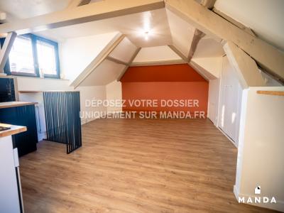 Location Appartement 3 pièces MESNIL-ESNARD 76240