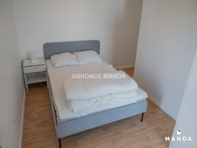 Location Appartement 5 pices SAINT-DENIS 93200