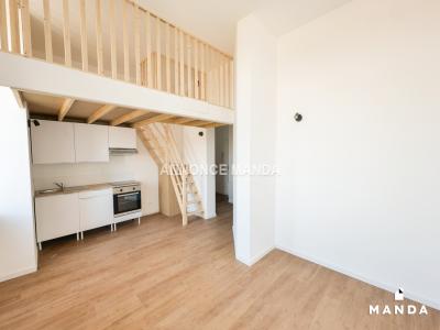 photo For rent Apartment ROUBAIX 59