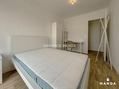 photo For rent Apartment COURCOURONNES 91