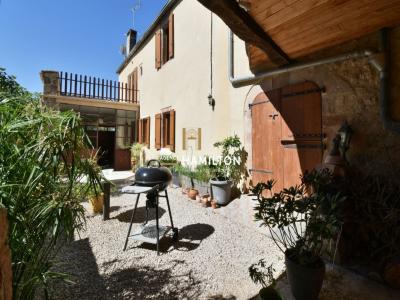 Vente Maison 6 pices TONNAC 81170