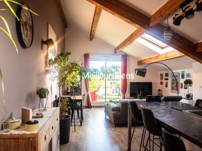 Vente Appartement 3 pièces BIGUGLIA 20620