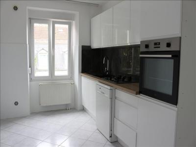 photo For rent Apartment MULHOUSE 68