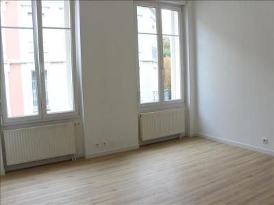 photo For rent Apartment MULHOUSE 68