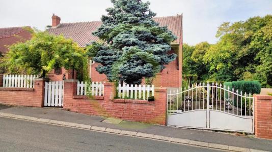 photo For sale House CATEAU-CAMBRESIS 59