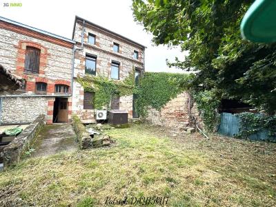 Vente Immeuble AGEN  47