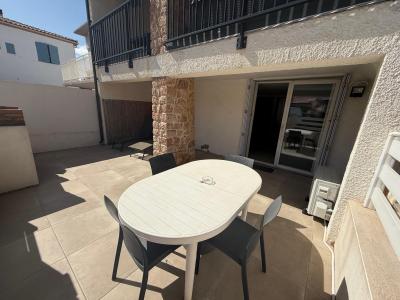 photo For sale Apartment VALRAS-PLAGE 34
