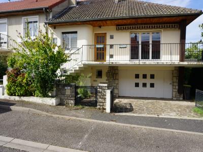 Vente Maison BELLERIVE-SUR-ALLIER  03
