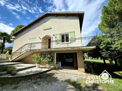 Vente Maison 7 pièces LEMPAUT 81700
