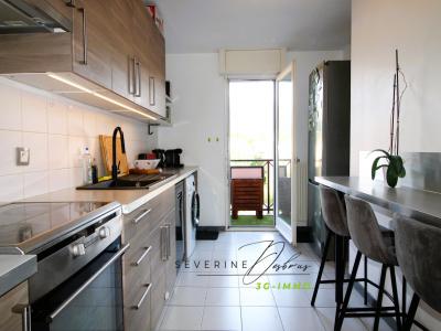 photo For sale Apartment EYBENS 38
