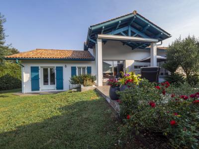 Vente Maison 5 pièces ARCANGUES 64200