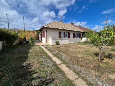 photo For sale House DREUX 28
