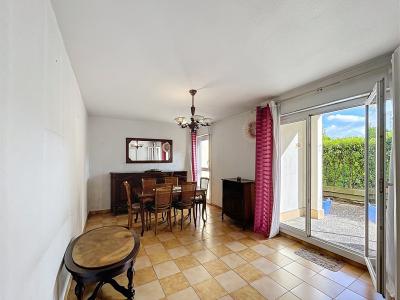 Vente Appartement JUAN-LES-PINS  06