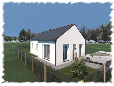 photo For sale Land CROSSAC 44