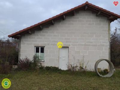 Vente Terrain PRUNIERS 36120