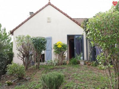 Vente Maison 6 pièces NERIS-LES-BAINS 03310