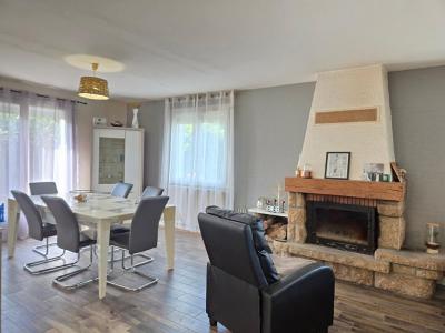 Vente Maison PLOUHINEC 