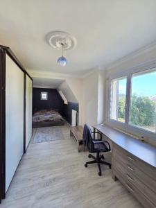 Vente Maison PLOUHINEC 