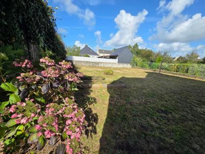 Vente Maison PLOUHINEC 