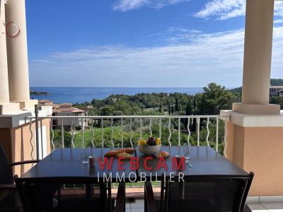 Vente Appartement AGAY 83530