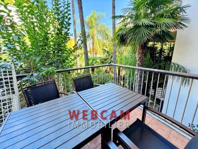 Vente Appartement ANTIBES