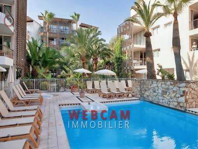Vente Appartement ANTIBES 
