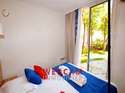 Vente Appartement ANTIBES 