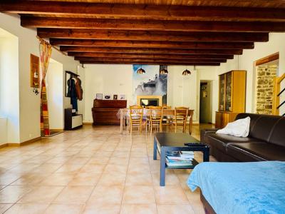 Vente Maison 6 pièces DOMINELAIS 35390