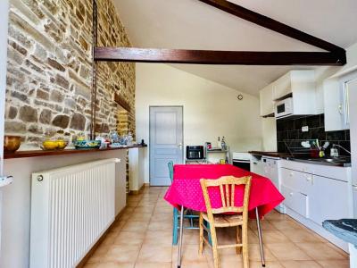 Vente Maison BAIN-DE-BRETAGNE 