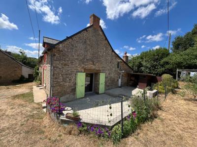 For sale House BAIN-DE-BRETAGNE 