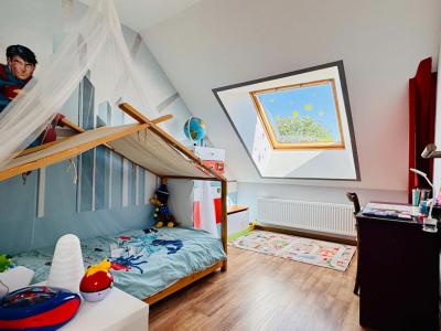 For sale House BAIN-DE-BRETAGNE 