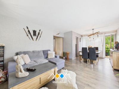 Vente Appartement PAGNY-SUR-MOSELLE 