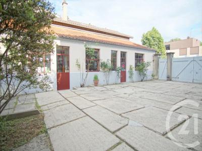 For sale House CRETEIL 
