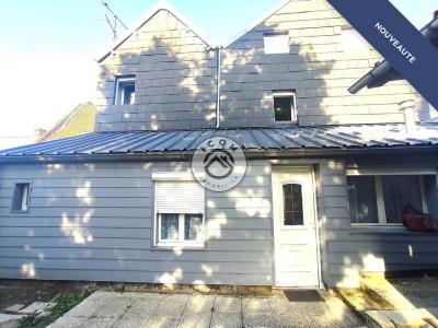 Vente Maison 4 pices HAUTMONT 59330