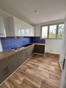 Vente Appartement SAINT-BRIEUC  22