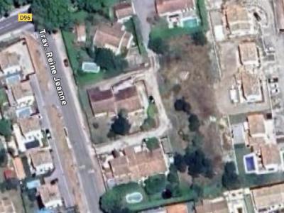 Vente Maison PEYROLLES-EN-PROVENCE 13860