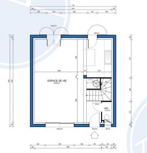 Vente Maison VENTABREN 13122