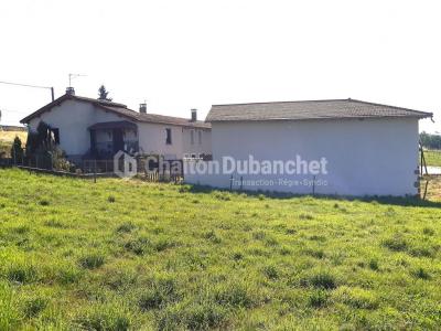Vente Maison 6 pièces MONTCHAL 42360