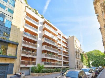 Vente Parking PARIS-16EME-ARRONDISSEMENT  75