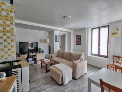 Vente Appartement 2 pièces BESANCON 25000