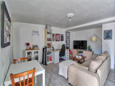 Vente Appartement BESANCON 