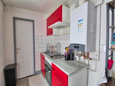 Vente Appartement BESANCON