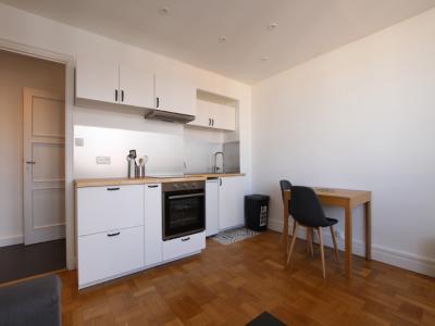 Location Appartement 2 pièces LYON-3EME-ARRONDISSEMENT 69003