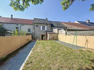 Location Maison 4 pièces SAINT-ETIENNE-DE-FURSAC 23290