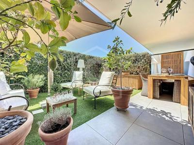 Vente Appartement ANTIBES  06