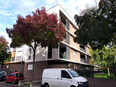 Vente Appartement 4 pièces VAULX-EN-VELIN 69120