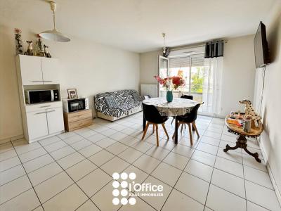 Vente Appartement OLONNE-SUR-MER 