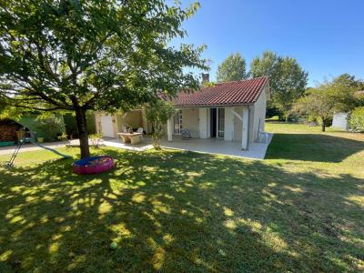 Vente Maison PENNE-D'AGENAIS  47