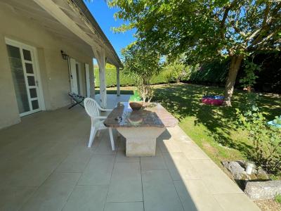 For sale House PENNE-D'AGENAIS 