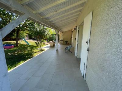 Vente Maison PENNE-D'AGENAIS 
